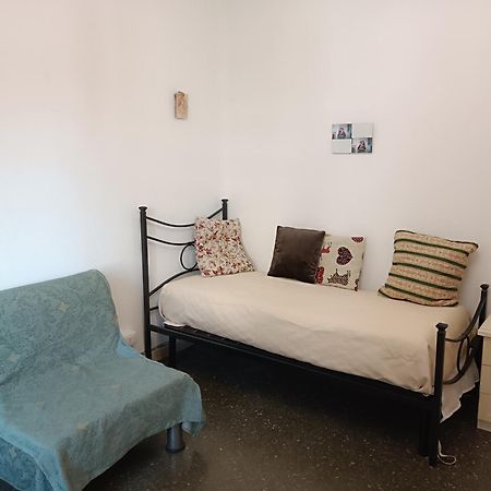 Alloggio Turistico P.Lodi Apartment Rome Luaran gambar