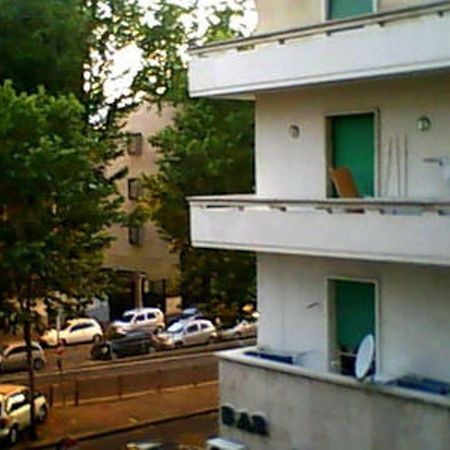Alloggio Turistico P.Lodi Apartment Rome Luaran gambar