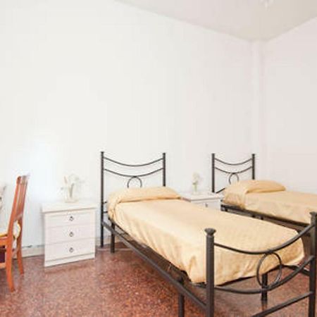 Alloggio Turistico P.Lodi Apartment Rome Luaran gambar
