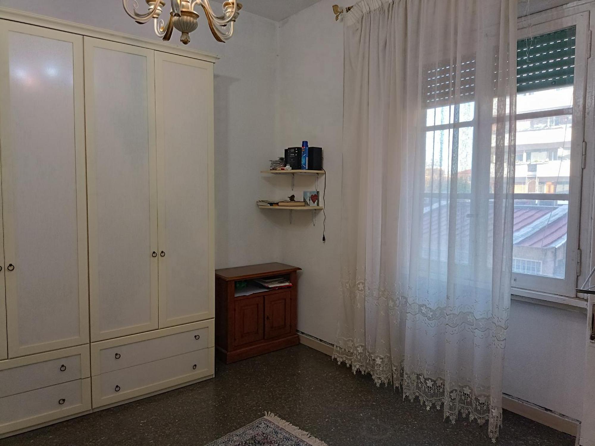 Alloggio Turistico P.Lodi Apartment Rome Luaran gambar
