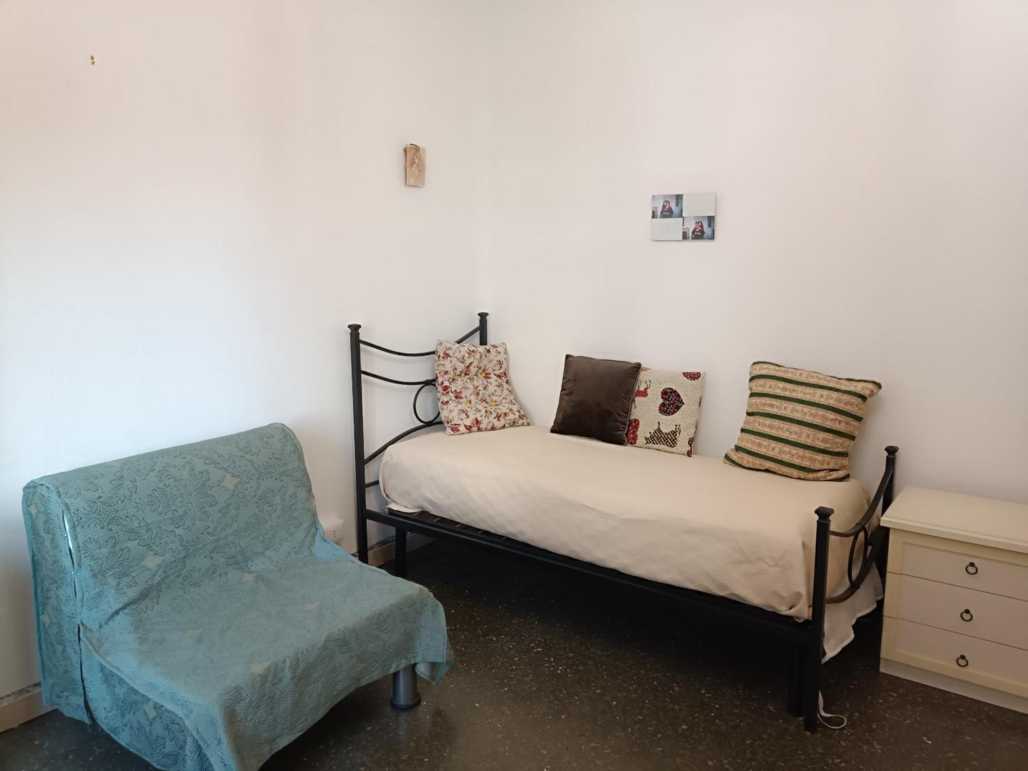 Alloggio Turistico P.Lodi Apartment Rome Luaran gambar