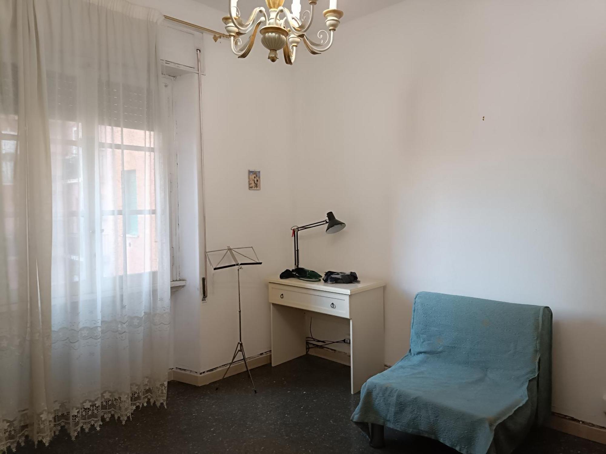 Alloggio Turistico P.Lodi Apartment Rome Luaran gambar