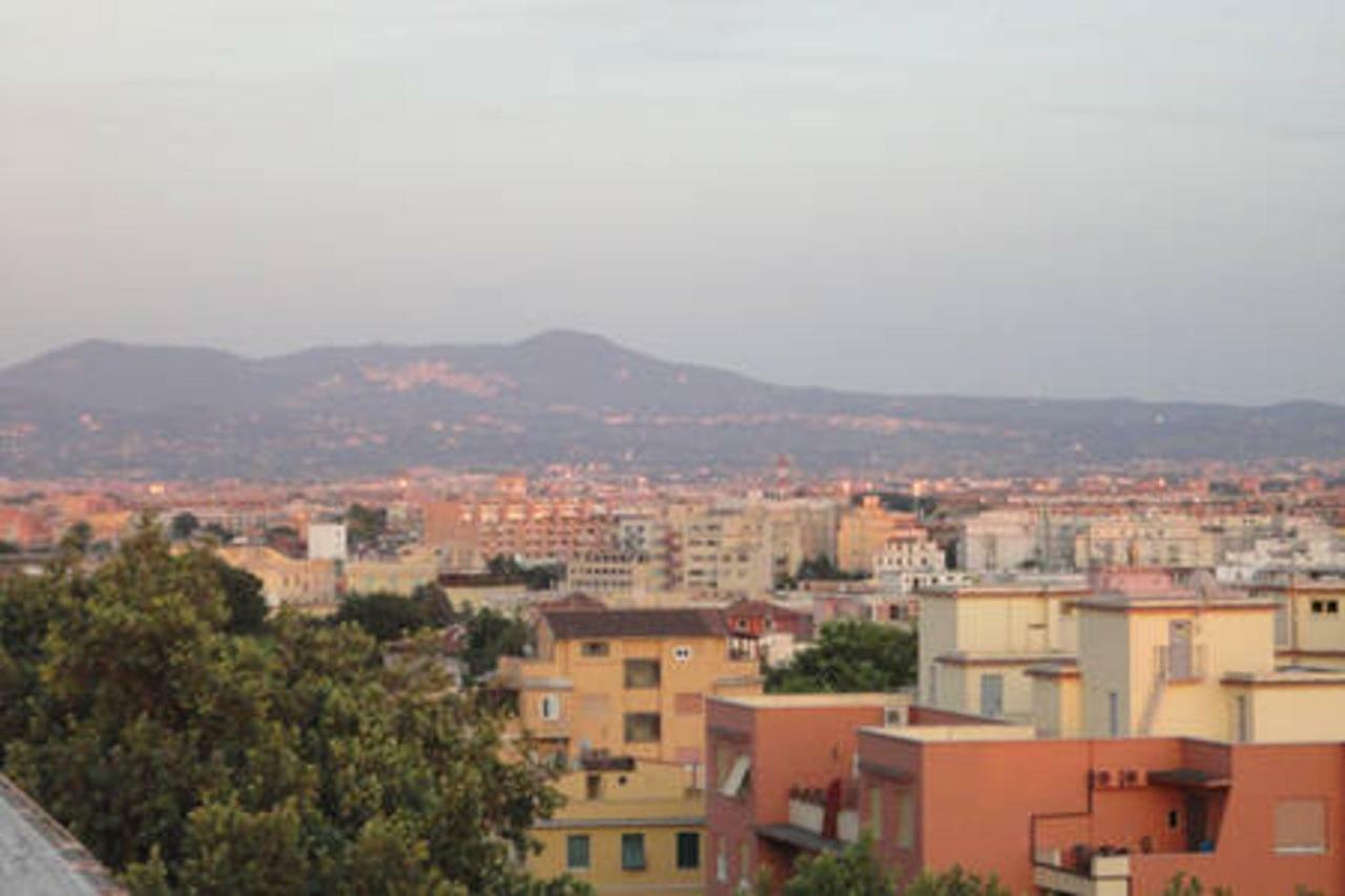Alloggio Turistico P.Lodi Apartment Rome Luaran gambar