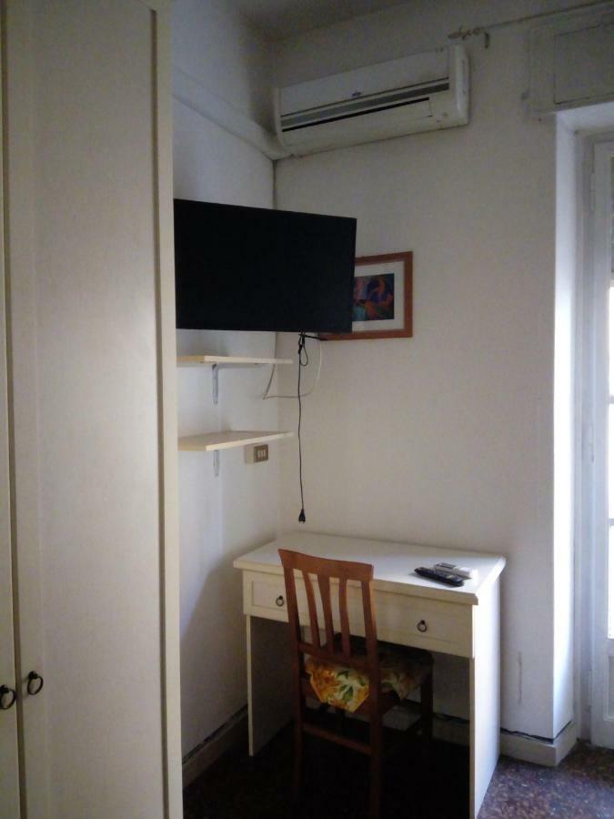 Alloggio Turistico P.Lodi Apartment Rome Luaran gambar